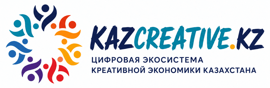 QAZCREATIVE.KZ