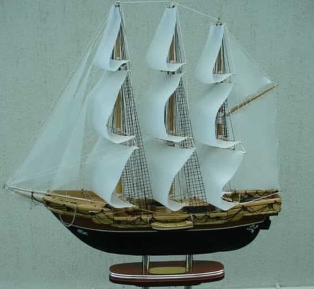 Сувенир Корабль